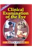 Clinical Examination of Eye