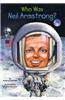 Who Was Neil Armstrong?