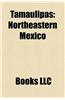 Tamaulipas: Airports in Tamaulipas, Archaeological Sites in Tamaulipas, Geography of Tamaulipas, Government of Tamaulipas