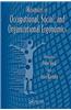 Advances in Occupational, Social, and Organizational Ergonomics