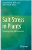 Salt Stress in Plants