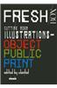 Fresh Box 3 Volume Set