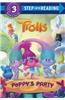 Poppy's Party (DreamWorks Trolls)