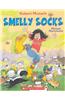 Smelly Socks