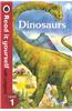 Dinosaurs - Read it yourself with Ladybird: Level 1