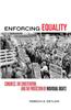 Enforcing Equality: Congress, the Constitution, and the Protection of Individual Rights