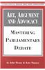 Art, Argument and Advocacy