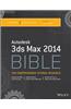 Autodesk 3ds Max 2014 Bible