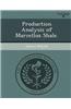 Production Analysis of Marcellus Shale.