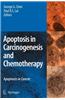 Apoptosis in Carcinogenesis and Chemotherapy