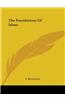 The Foundations Of Islam