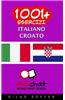1001+ Esercizi Italiano - Croato