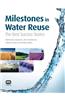 Milestones in Water Reuse