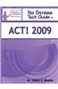 No Stress Tech Guide to ACT! 2009