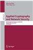 Applied Cryptography and Network Security: 8th International Conference, Acns 2010, Beijing, China, June 22-25, 2010, Proceedings
