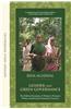 Gender and Green Governance