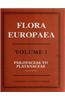 Flora Europaea Volume 1, 2ed