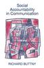 Social Accountability in Communication