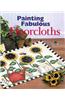 Painting Fabulous Floorclothes