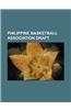 Philippine Basketball Association Draft: 2001 Pba Draft, 2006 Pba Draft, 2002 Pba Draft, 2003 Pba Draft, 2004 Pba Draft, 2000 Pba Draft