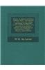 History of Sanpete and Emery Counties, Utah: With Sketches of Cities, Towns and Villages, Chronology of Important Events, Records of Indian Wars, Port