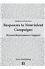 Responses to Nonviolent Campaigns