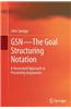 GSN - The Goal Structuring Notation