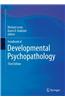 Handbook of Developmental Psychopathology