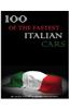 100 of the Fastest Italian Cars