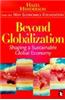 Beyond Globalization