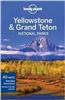 Lonely Planet Yellowstone & Grand Teton National Parks