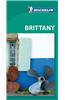 Michelin The Green Guide Brittany