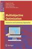 Multiobjective Optimization