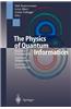 Physics of Quantum Information