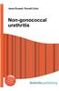 Non-Gonococcal Urethritis
