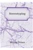 Stereotyping
