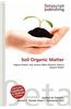 Soil Organic Matter