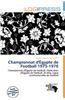 Championnat D' Gypte de Football 1975-1976
