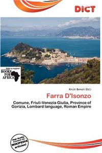 Farra D'Isonzo