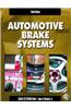 Automotive Brake System & Worktext & Student CD Pkg.