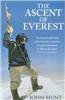 Ascent of Everest