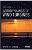 Aerodynamics of Wind Turbines