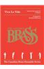 Viva La Vida for Brass Quintet: Based on the Music by Coldplay