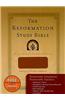 Reformation Study Bible-ESV