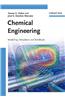 Chemical Engineering: Modelling, Simulation and Similitude