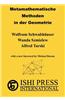 Metamathematische Methoden in Der Geometrie