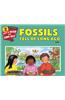Fossils Tell of Long Ago : Let's Read and Find out Science 2