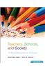 Teachers, Schools and Society: A Brief Introduction to Education with Bind-In Online Learning Center Card with Free Student Reader CD-ROM
