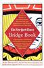 The New York Times Bridge Book: An Anecdotal History of the Development, Personalities and Strategies of the World's Most Popular Card Game