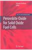 Perovskite Oxide for Solid Oxide Fuel Cells